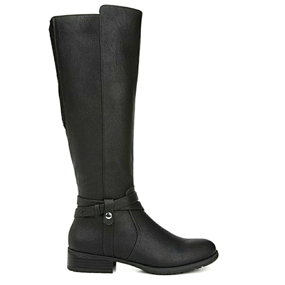 Life Stride Xtrovert Water Resistant Riding Boot
